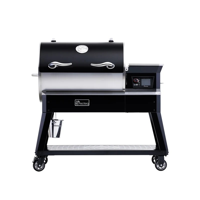 RecTeq Grill | Deck Boss 900