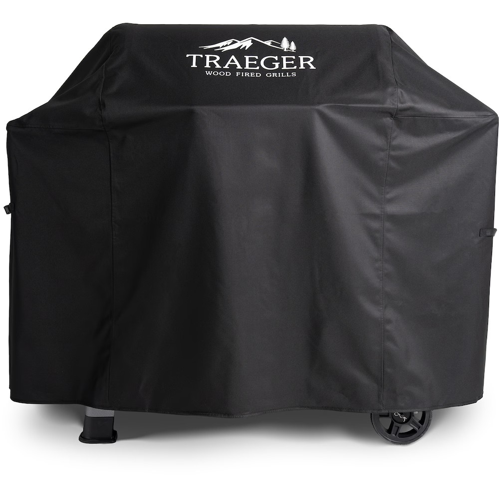 Traeger® Full-Length Grill Cover | Westwood/Westwood XL