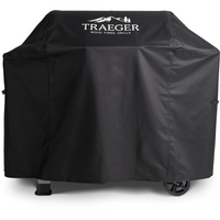 Traeger® Full-Length Grill Cover | Westwood/Westwood XL