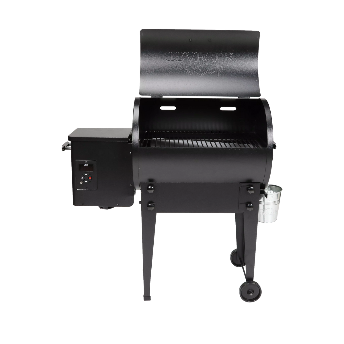 Traeger® Tailgater Grill