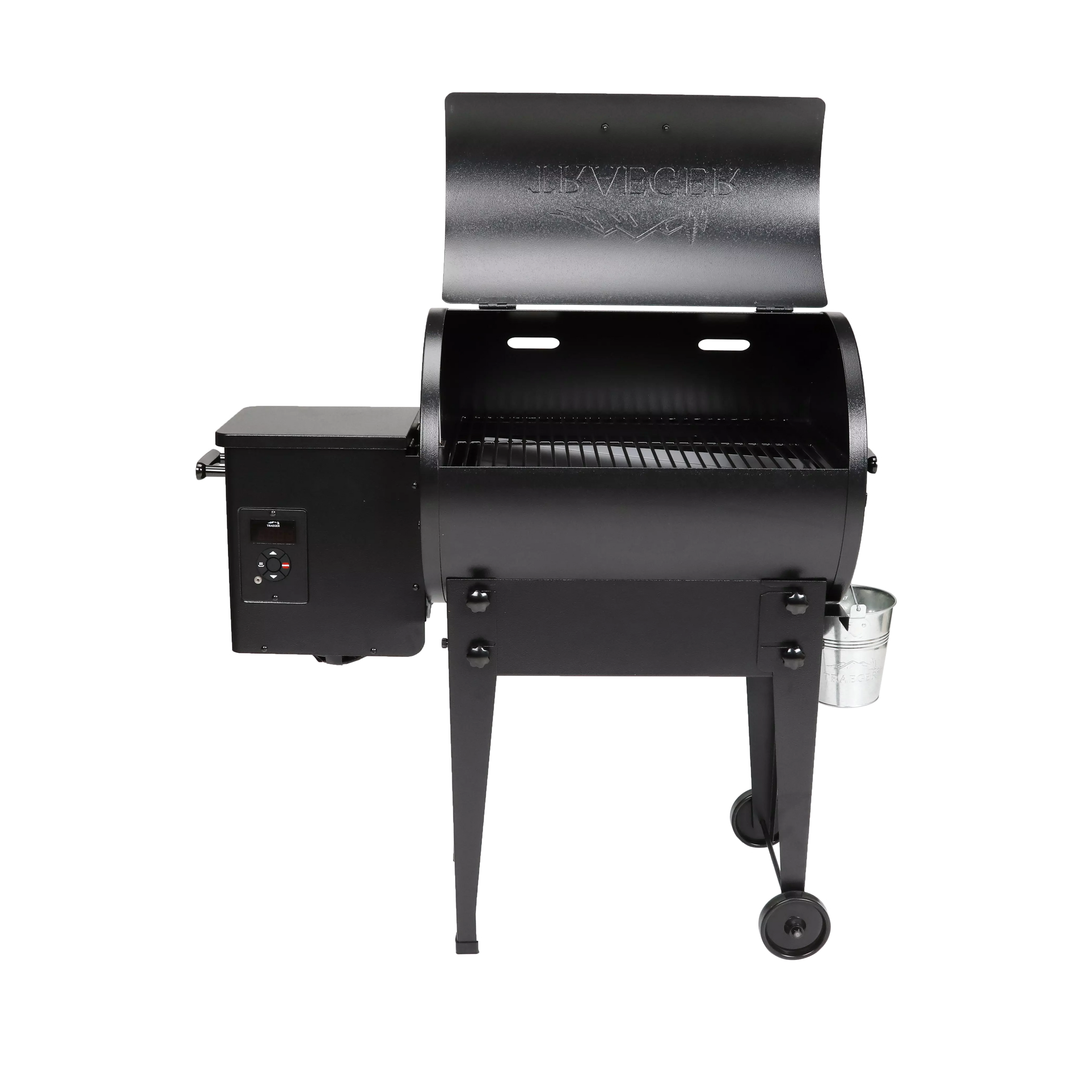 Traeger junior elite grill deals
