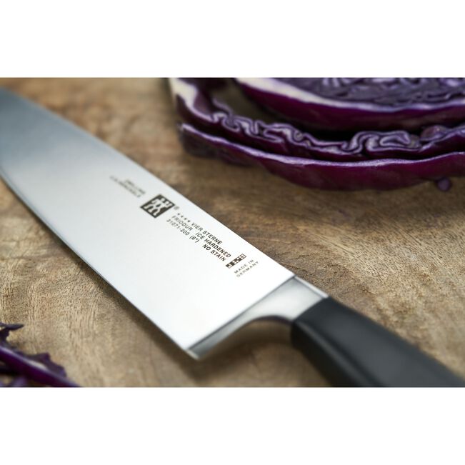 Zwilling | 8 inch Chef Knife | (Visual Imperfections)