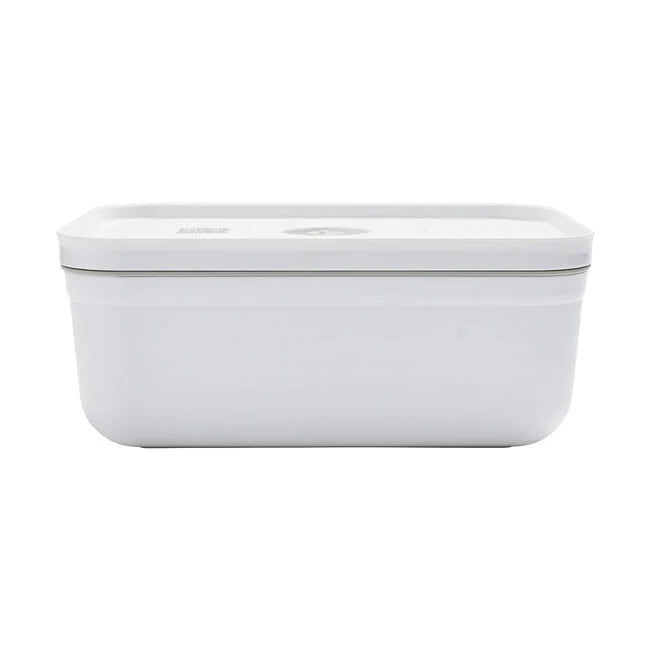 Plastic Divided Meal Prep Container - Large