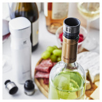 Zwilling | 3pc Vacuum Sealer | Wine Set