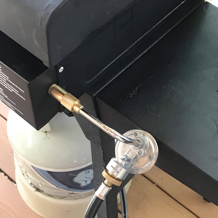 Blackstone Parts | Regulator