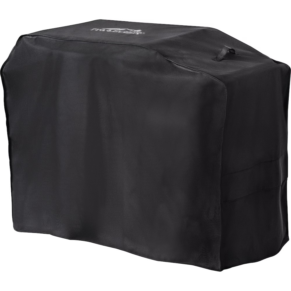 Traeger® Full-Length Grill Cover | Irontop Griddle | 2 Burner