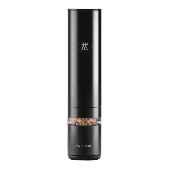 Salt & Pepper Mill Black