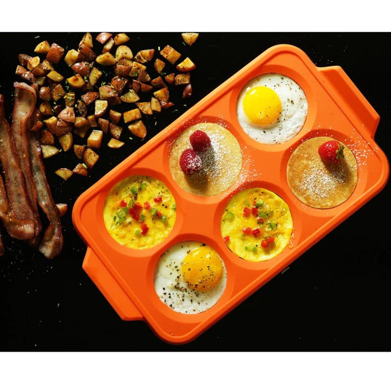 Egg Ring Tray