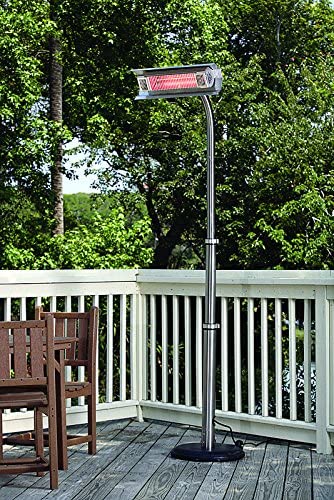 Infra Red Patio Heater