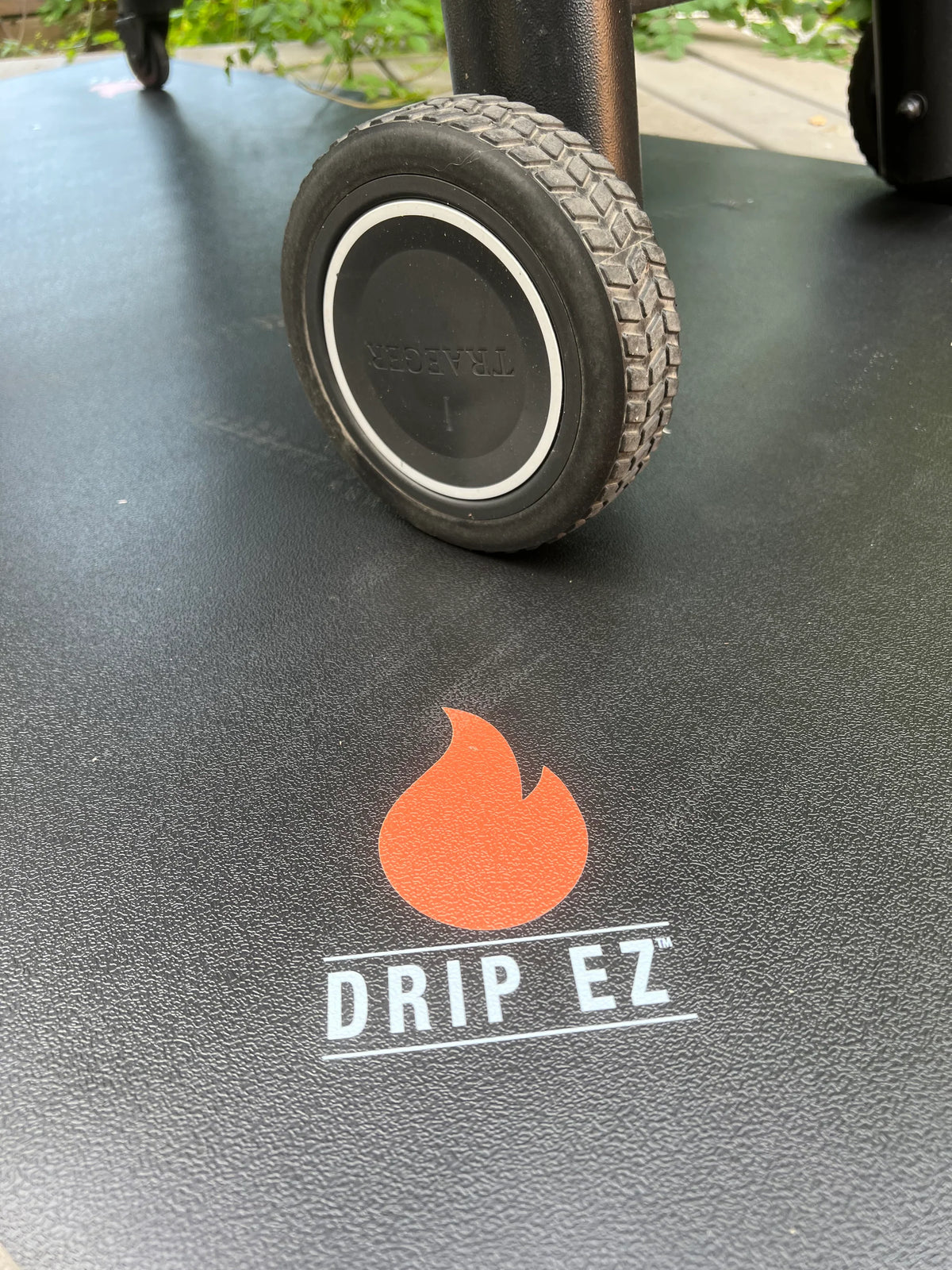 The Drip EZ® Deck Protector LARGE