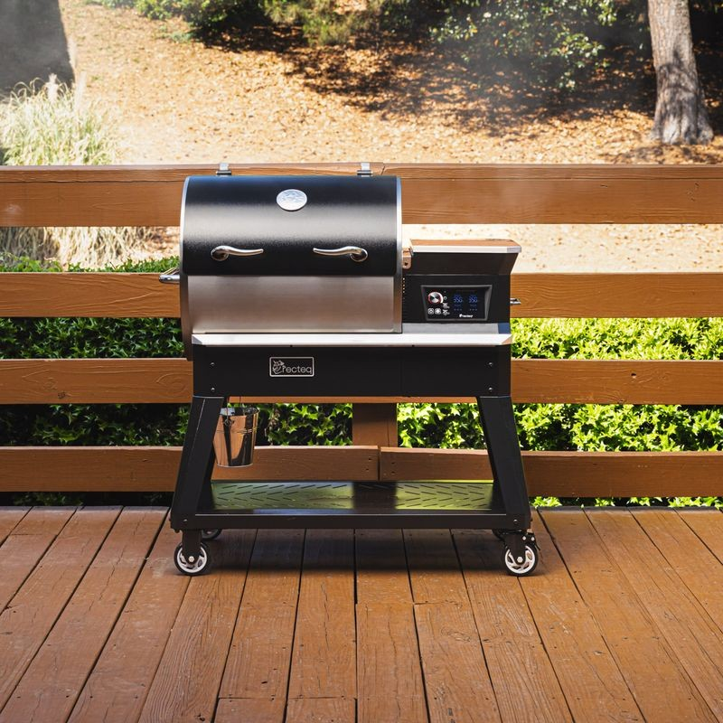 RecTeq Grill | The Patio Legend 600
