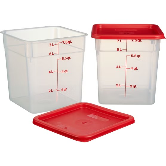 7L Brining bucket