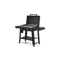 Traeger® Grill | Irontop | 2 Burner Griddle