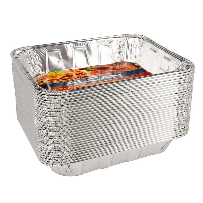 Alcan | All Purpose Cooking Pans