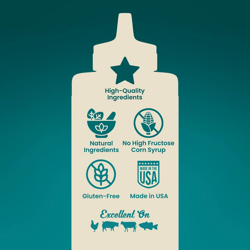 Blue's Hog | Champions Blend | Sugar Free
