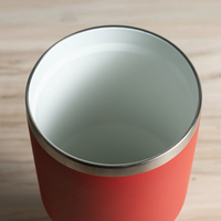 Black Loon | 900ml Tumbler 🍁