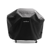 Camp Chef Cover | Woodwind Pro 24 Pellet