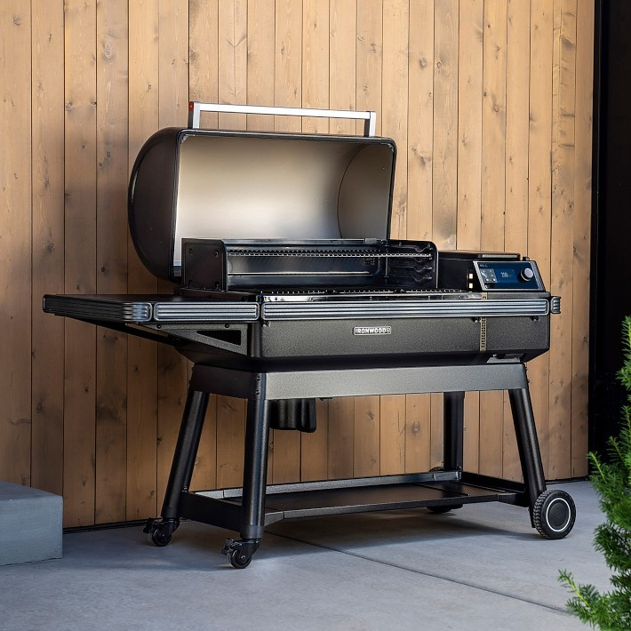 Traeger® Grill | Ironwood XL