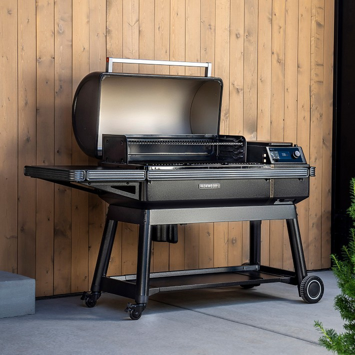 Traeger® Grill | Ironwood XL