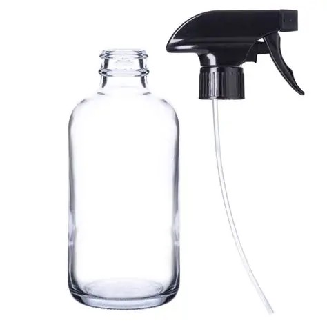 Glass Spray Bottle | 8oz