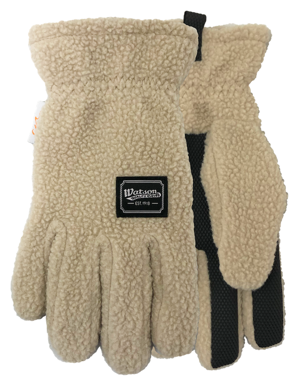 WINTER GLOVES LADY BAA BAA MEDIUM