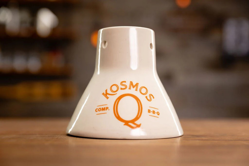 Kosmos Q - Chicken Stand