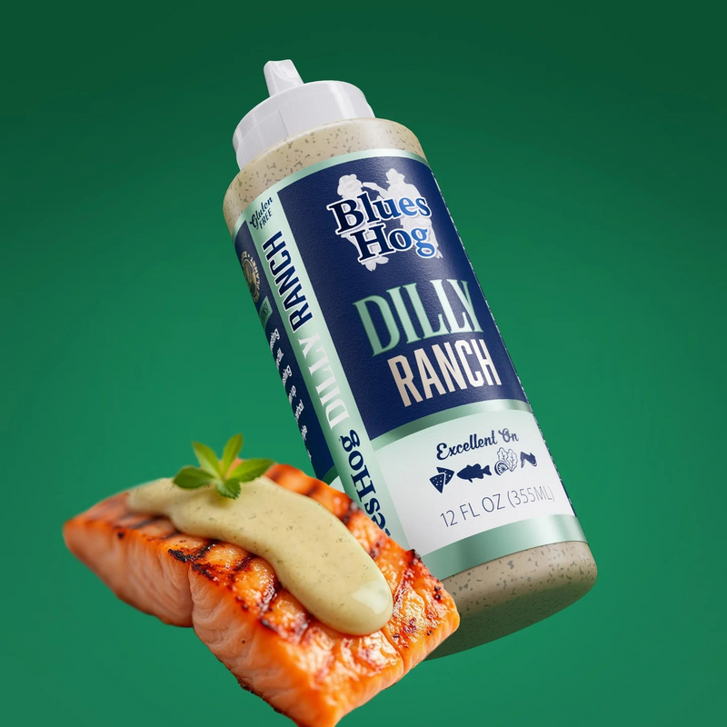 Blue's Hog | Dilly Ranch Sauce