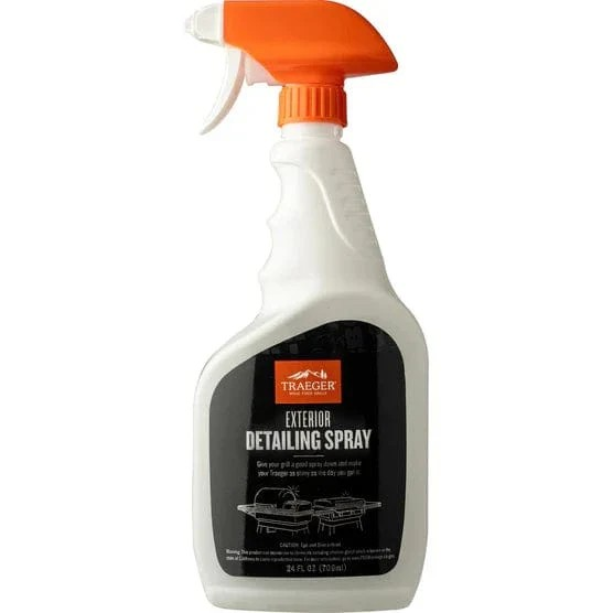 Traeger | Grill Exterior Detailing Spray