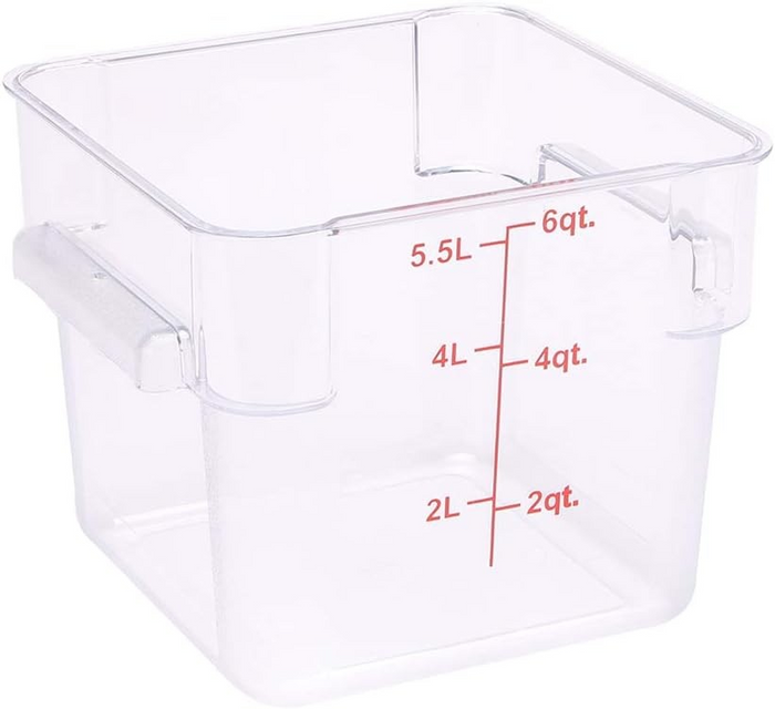 5.7L Brining Bucket