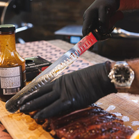 RecTeq | Sheer Knife