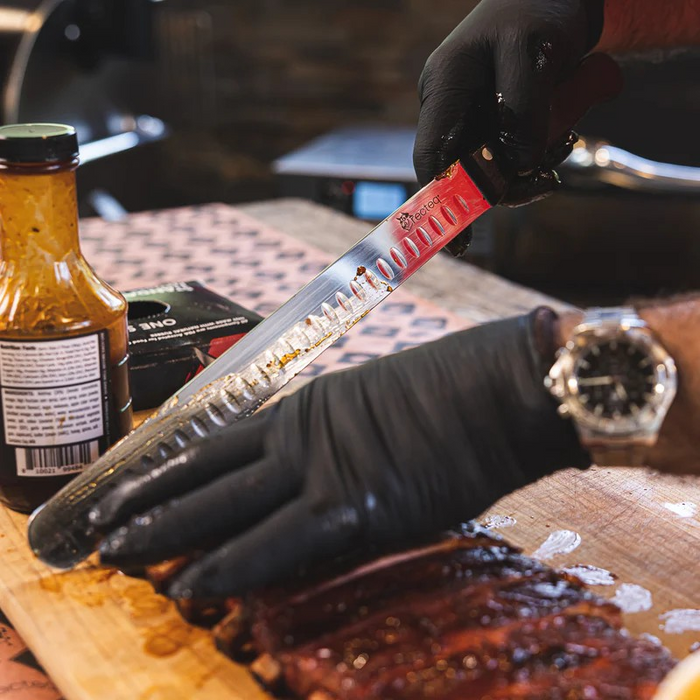 RecTeq | Sheer Knife