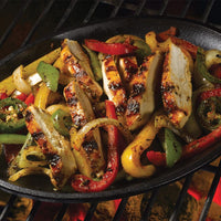 Skillet Fajita w/seasoning