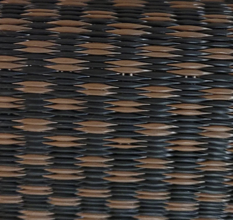 MAD MATS 2.5x8 Basic Brown/Black