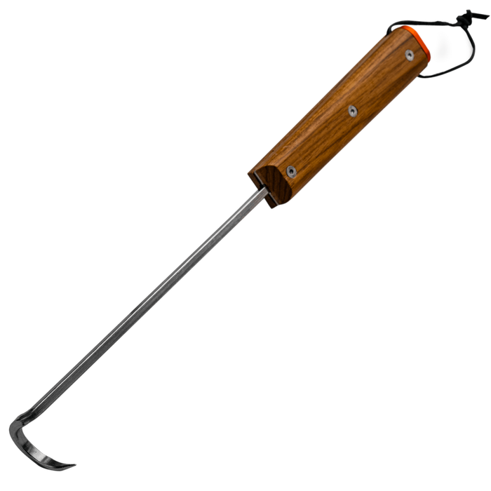 Traeger Pig Tail BBQ Flipper