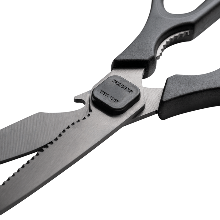 TRAEGER BBQ SHEARS