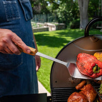 Traeger Large Cut BBQ Spatula