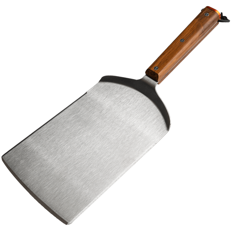 Traeger Large Cut BBQ Spatula