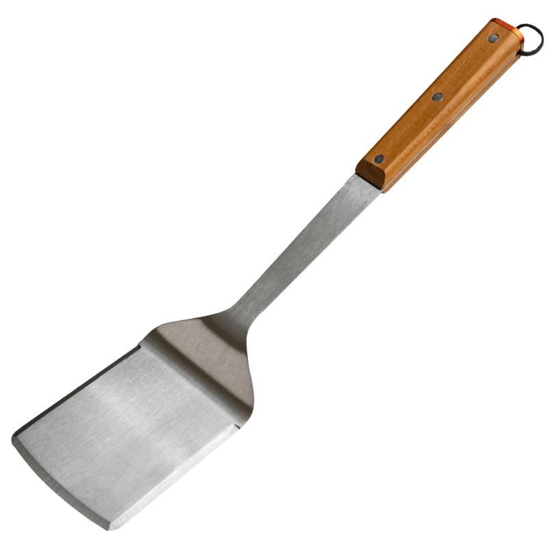 TRAEGER BBQ GRILLING SPATULA