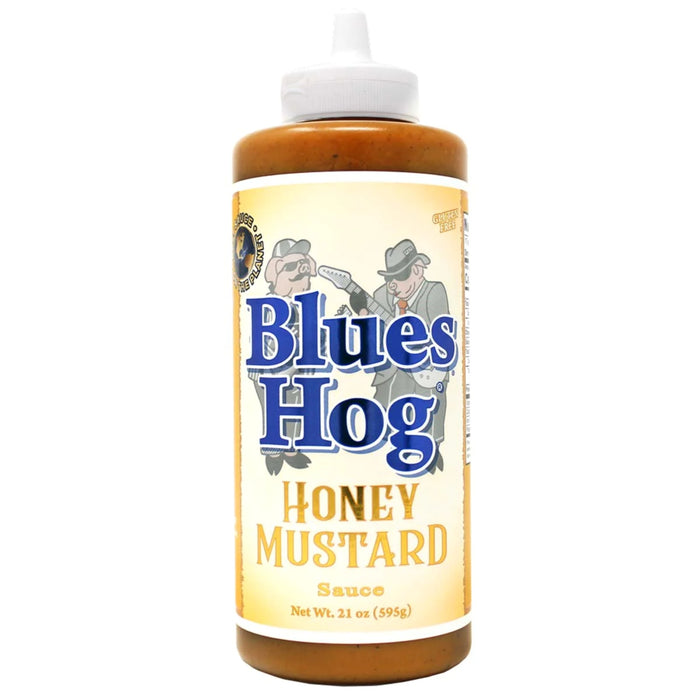 BLUE'S HOG Honey Mustard Sauce
