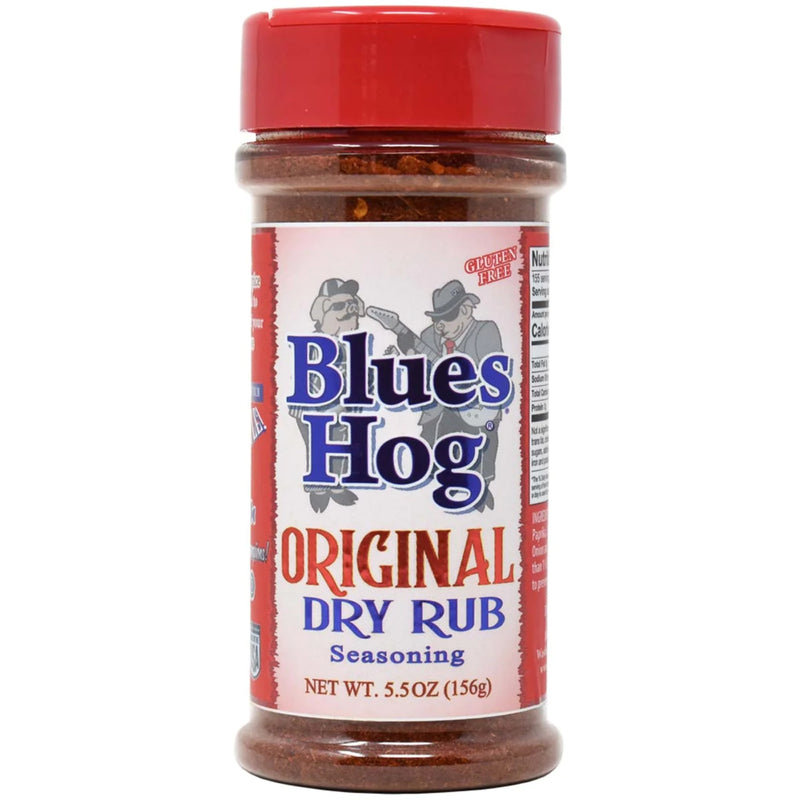 Blue's Hog | Original Dry Rub