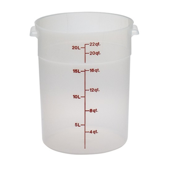 BRINING-BUCKET