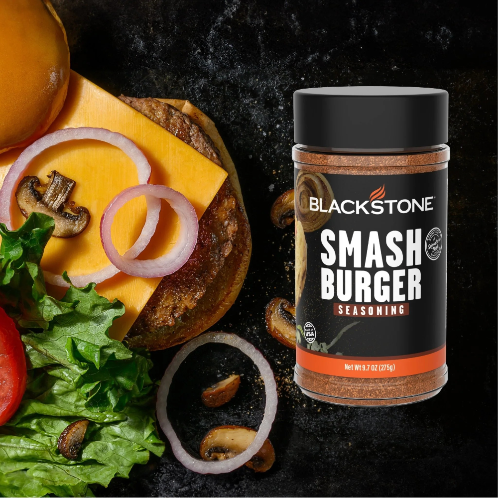 Blackstone Smash Burger Seasoning