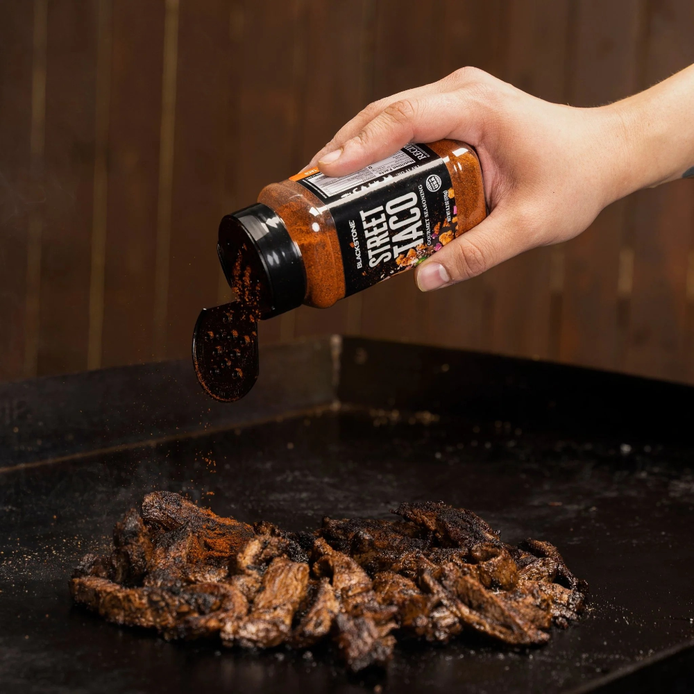 Blackstone Taco Street Seasoning