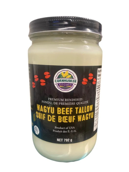 Beef Tallow