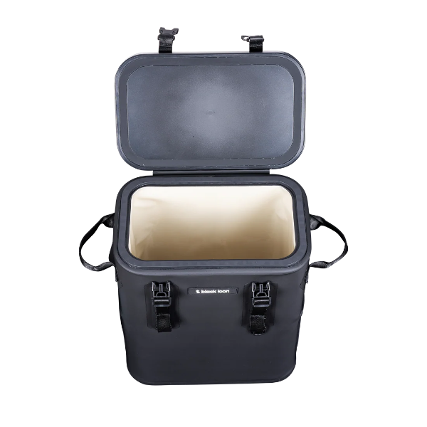 Black Loon Cooler