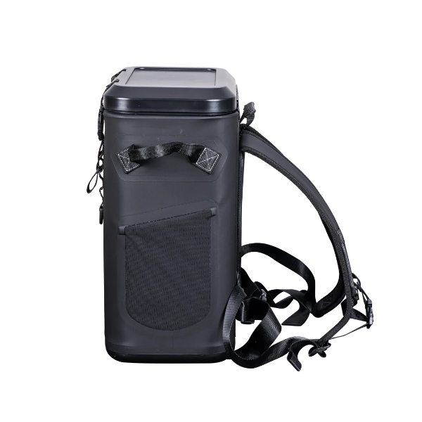 Black Loon Cooler
