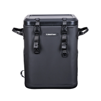 Black Loon Cooler