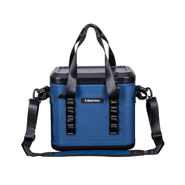 Black Loon Cooler