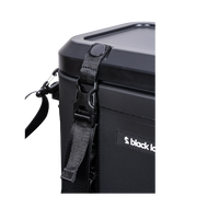 Black Loon Cooler