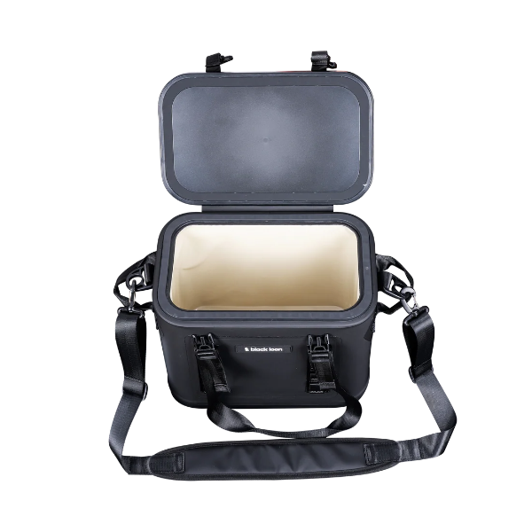 Black Loon Cooler